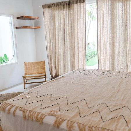 Villa Diola 3 Canggu Zewnętrze zdjęcie