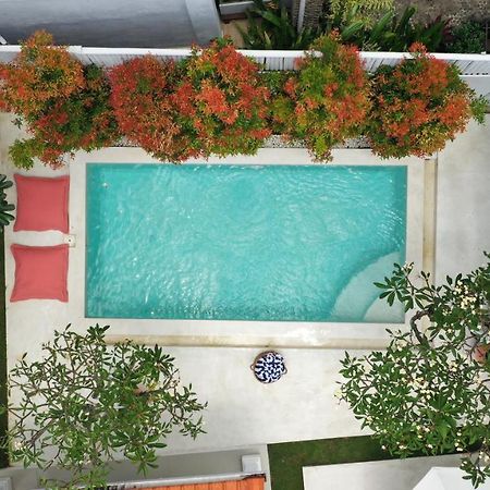 Villa Diola 3 Canggu Zewnętrze zdjęcie