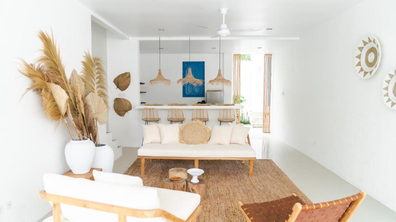 Villa Diola 3 Canggu Zewnętrze zdjęcie