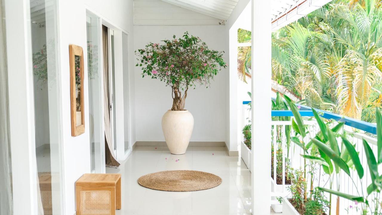 Villa Diola 3 Canggu Zewnętrze zdjęcie