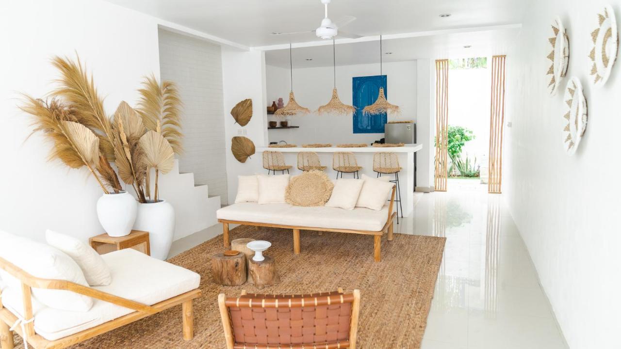 Villa Diola 3 Canggu Zewnętrze zdjęcie