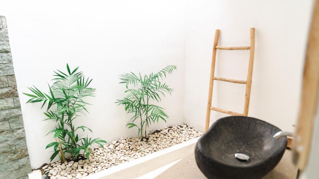 Villa Diola 3 Canggu Zewnętrze zdjęcie