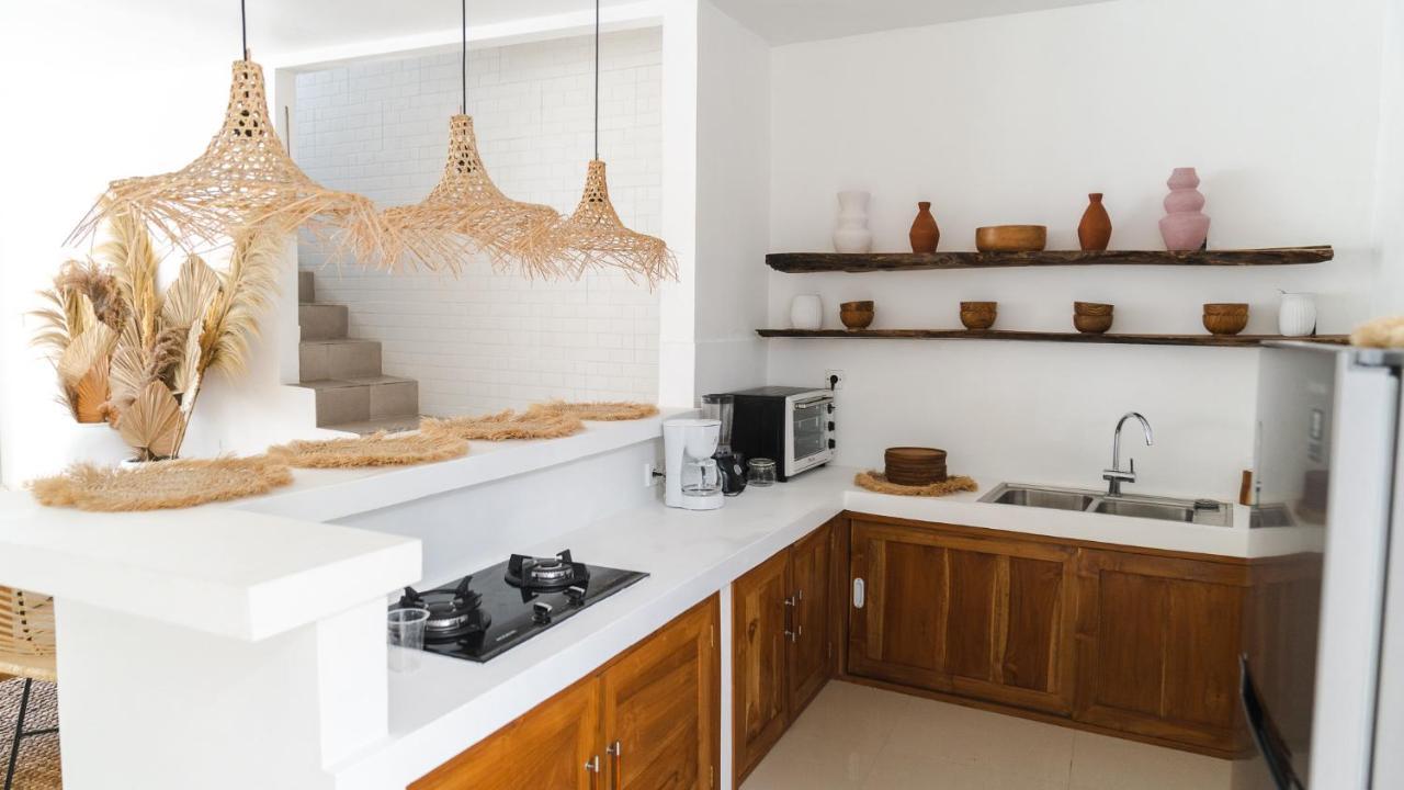 Villa Diola 3 Canggu Zewnętrze zdjęcie