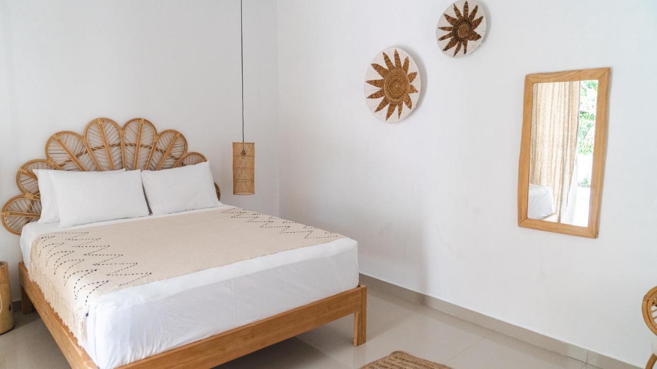 Villa Diola 3 Canggu Zewnętrze zdjęcie