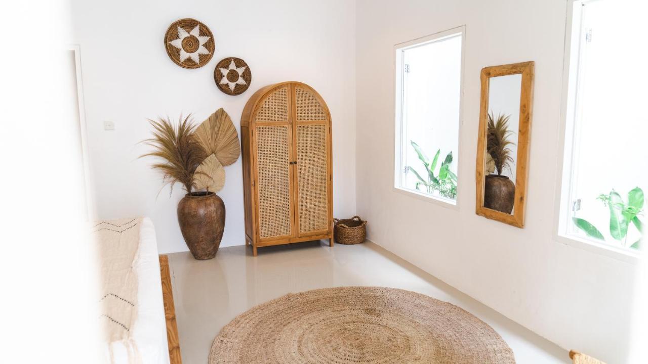 Villa Diola 3 Canggu Zewnętrze zdjęcie