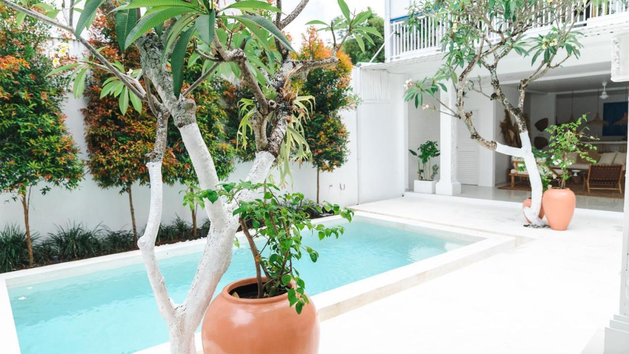 Villa Diola 3 Canggu Zewnętrze zdjęcie