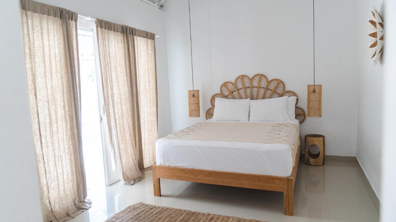 Villa Diola 3 Canggu Zewnętrze zdjęcie