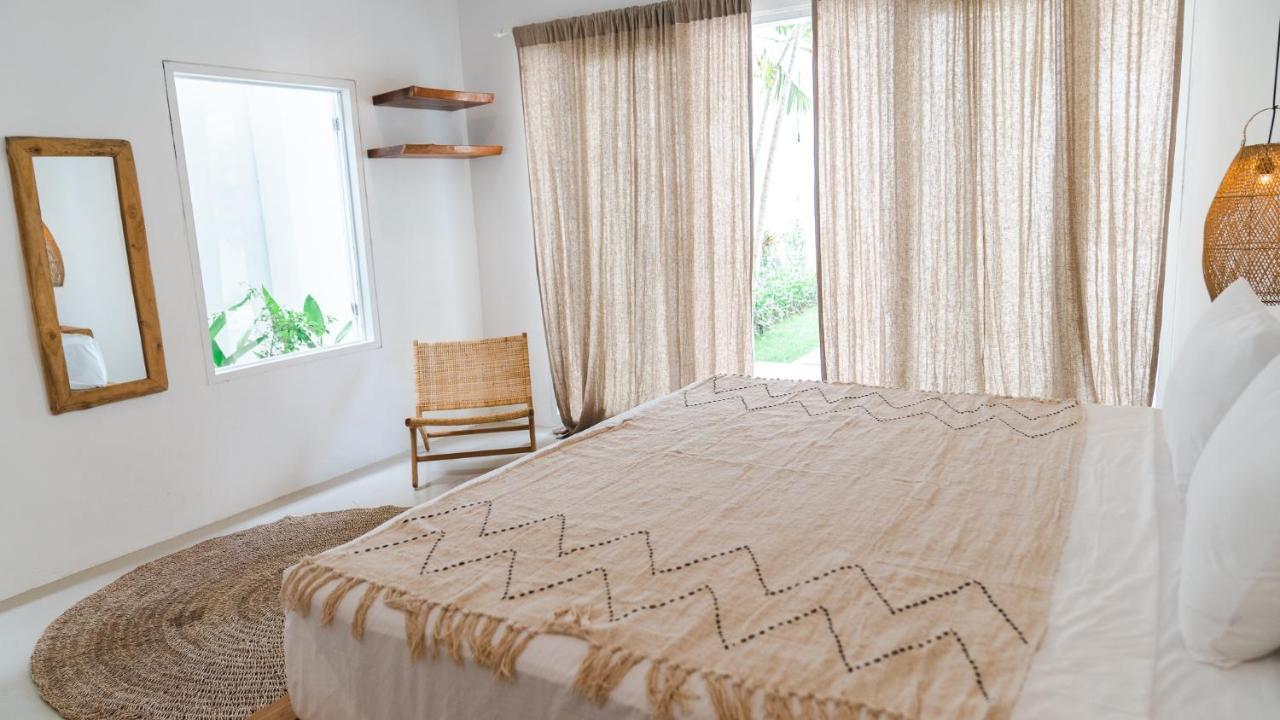 Villa Diola 3 Canggu Zewnętrze zdjęcie