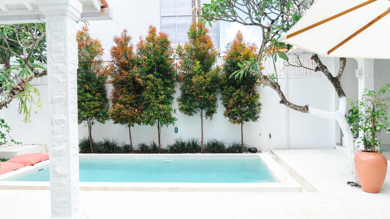 Villa Diola 3 Canggu Zewnętrze zdjęcie