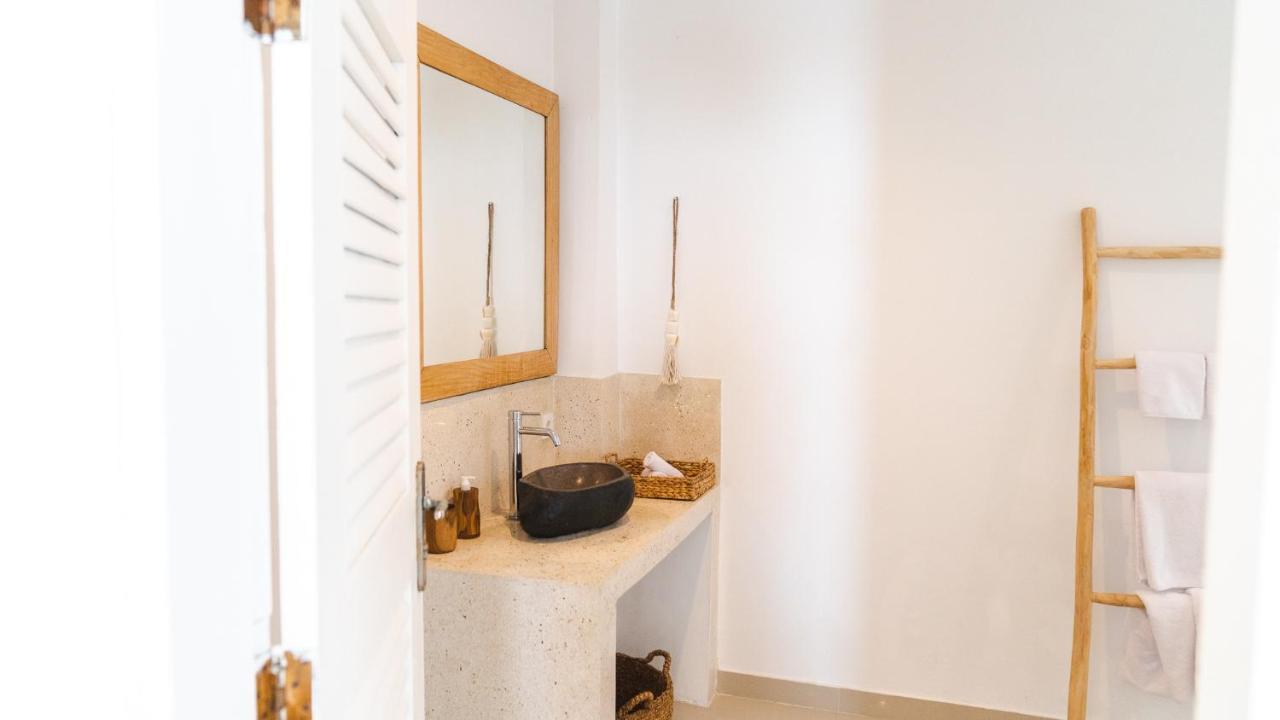 Villa Diola 3 Canggu Zewnętrze zdjęcie