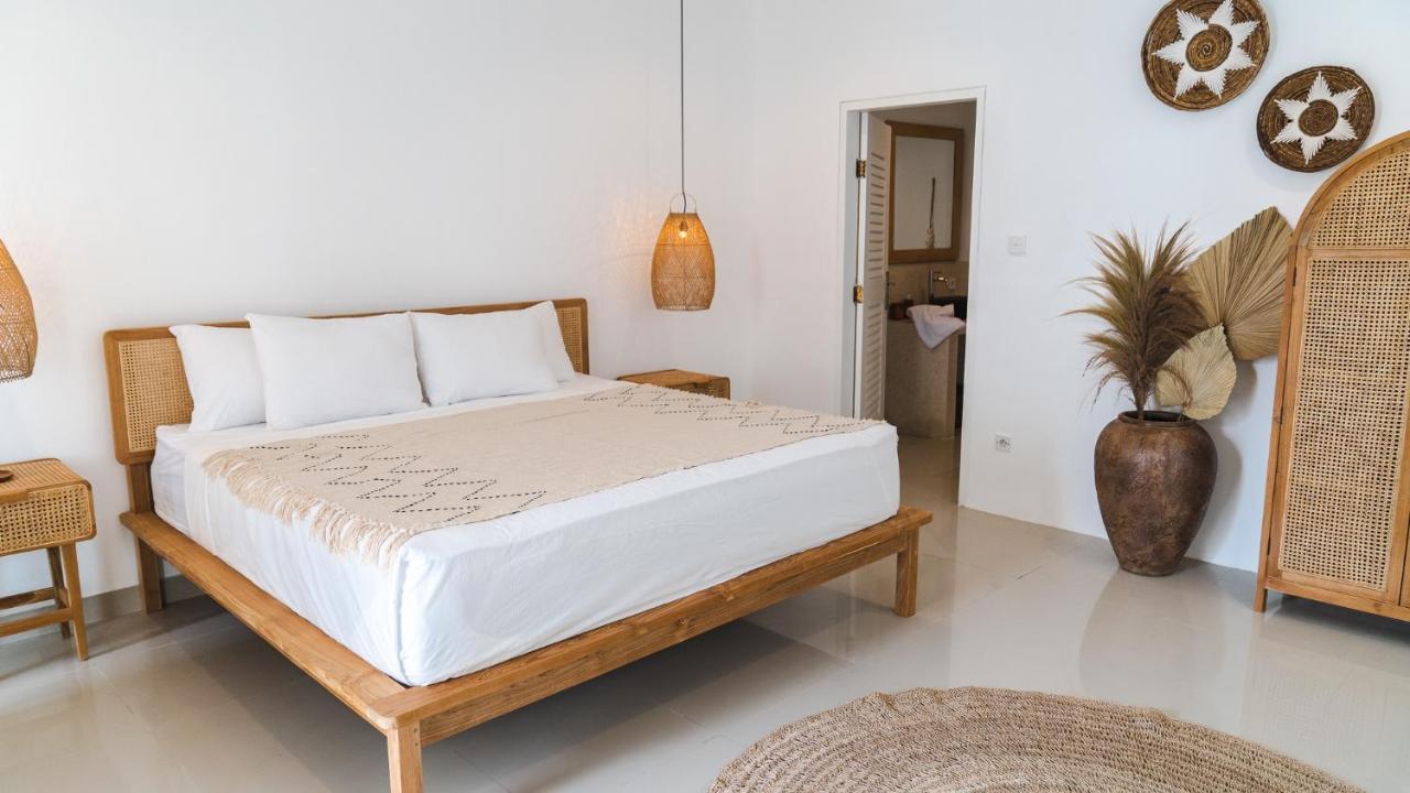 Villa Diola 3 Canggu Zewnętrze zdjęcie